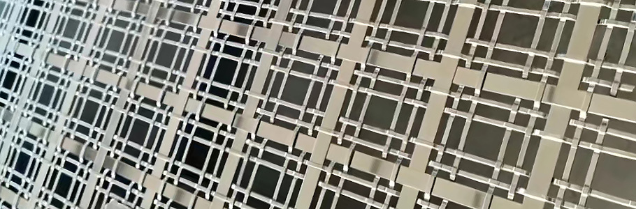 金屬絲網篩網向淄博燒烤學習